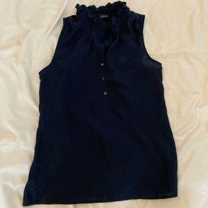Jcrew Dress Top